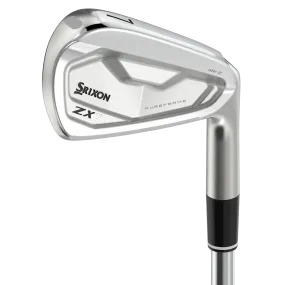 Pre-Owned Srixon ZX7 MK II Irons 4-AW w/ UST Dart V 90 F4