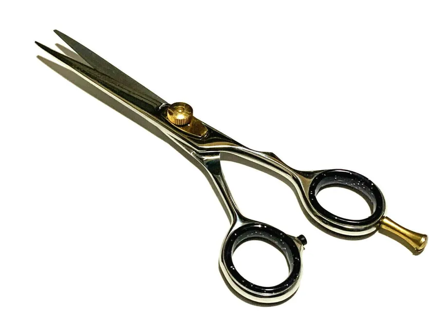 Professional German Salon Hair Cutting Shears Scissors Size Dog Haircutting Grooming