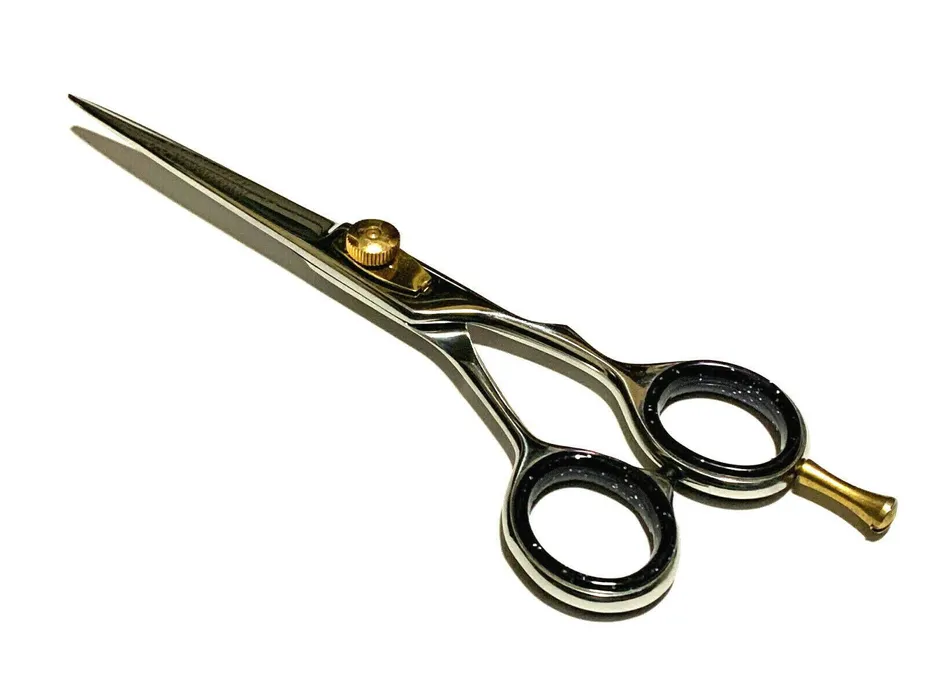 Professional German Salon Hair Cutting Shears Scissors Size Dog Haircutting Grooming