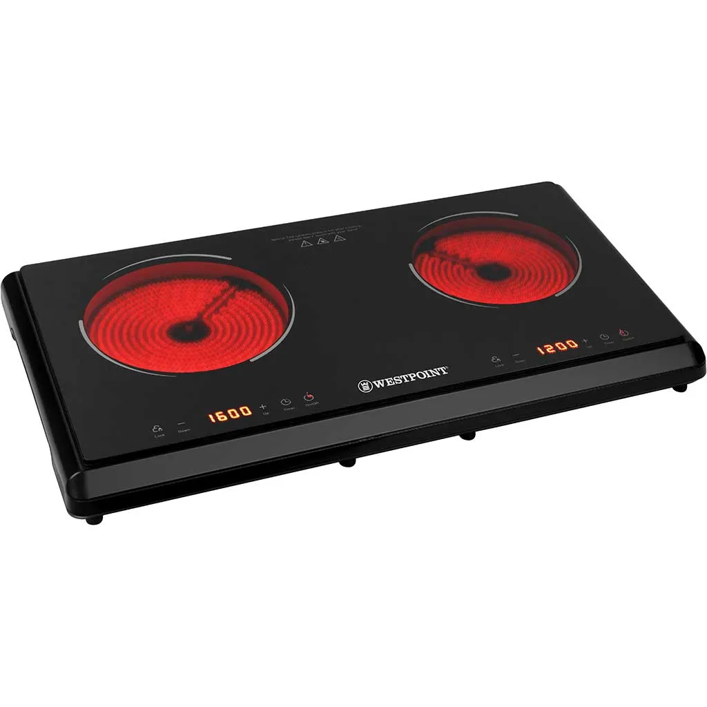 Professional Hot Plate WF-292