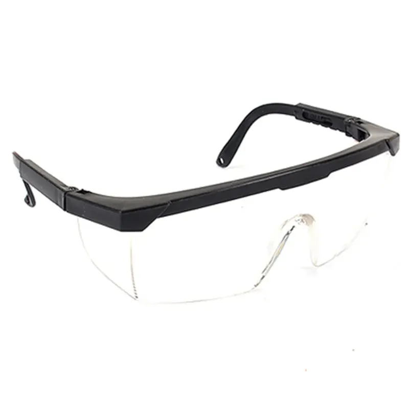 Protective Safety Glasses Work Anti Dust Eye Anti-Fog Antisand Windproof Saliva Transparent Goggles Eye Protection