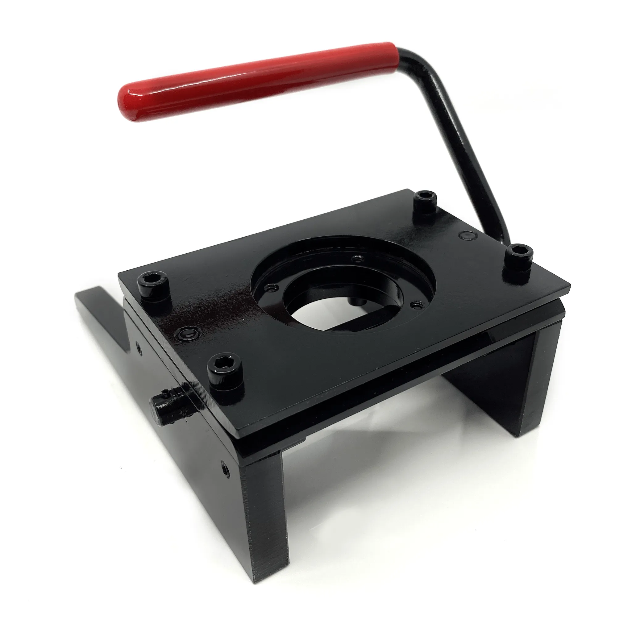 Punch Circle Cutter for the Model 175 RX 1.75”