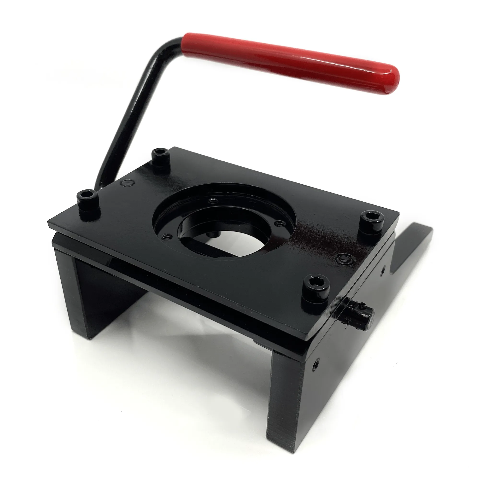 Punch Circle Cutter for the Model 175 RX 1.75”