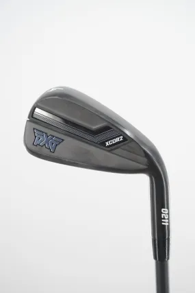 PXG 0211 XCOR2 Xtreme Dark 4 Iron R Flex 39"