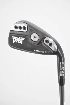 PXG 0311T Gen 5 Xtreme Dark 7 Iron SR Flex 36.25"