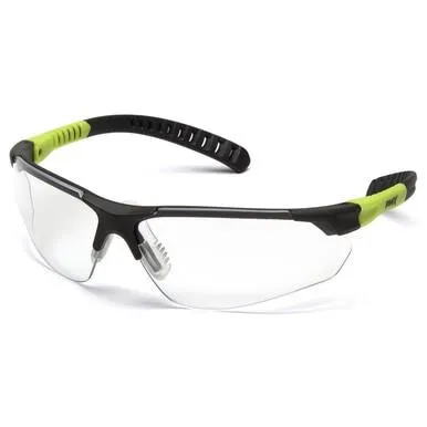 Pyramex Sitecore Safety Glasses SGL101_0DTM (12/box)