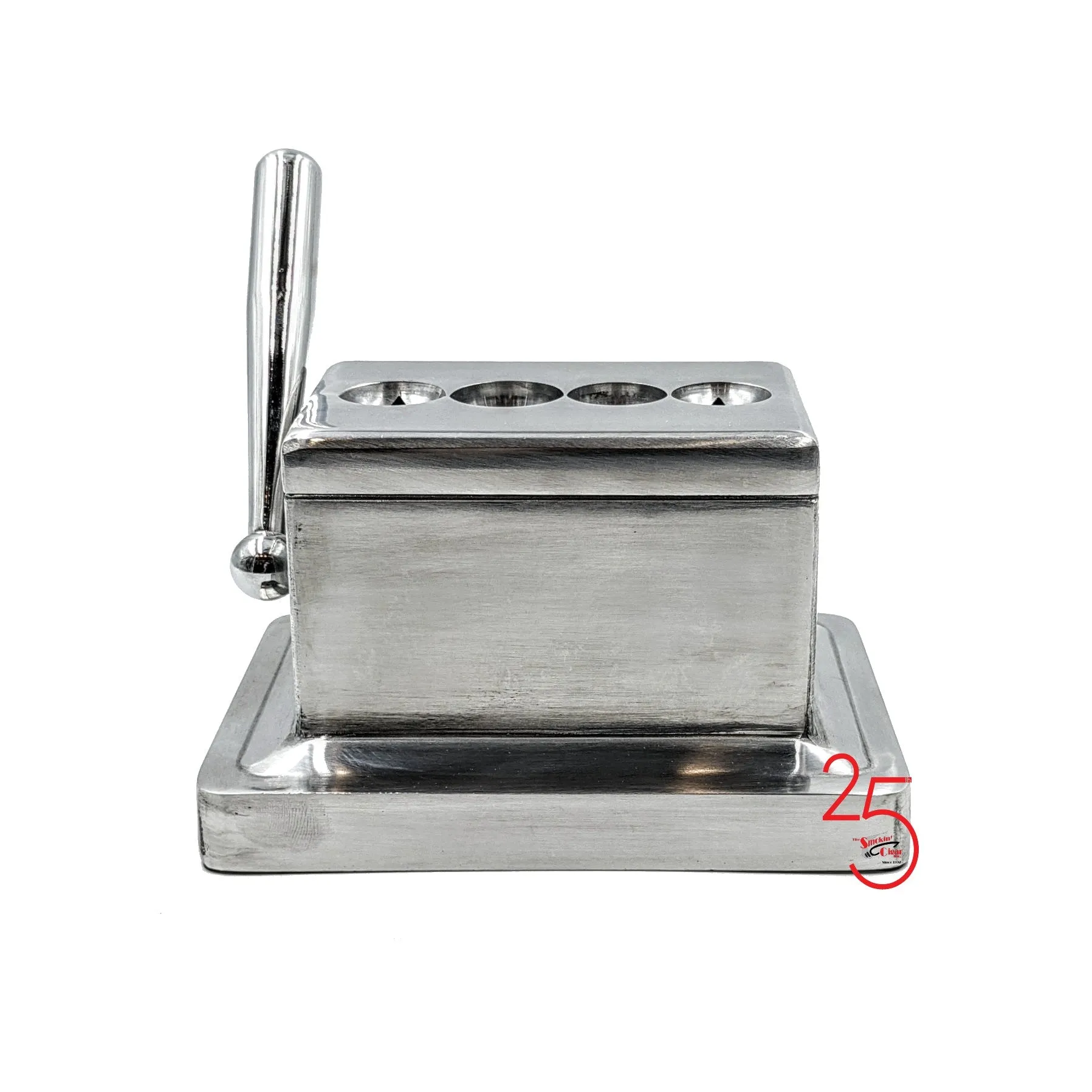 Quad Stainless Steel Table Cutter ON SALE!