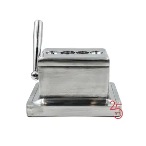 Quad Stainless Steel Table Cutter ON SALE!