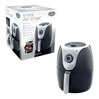 Quest Manual Air Fryer 3.7L