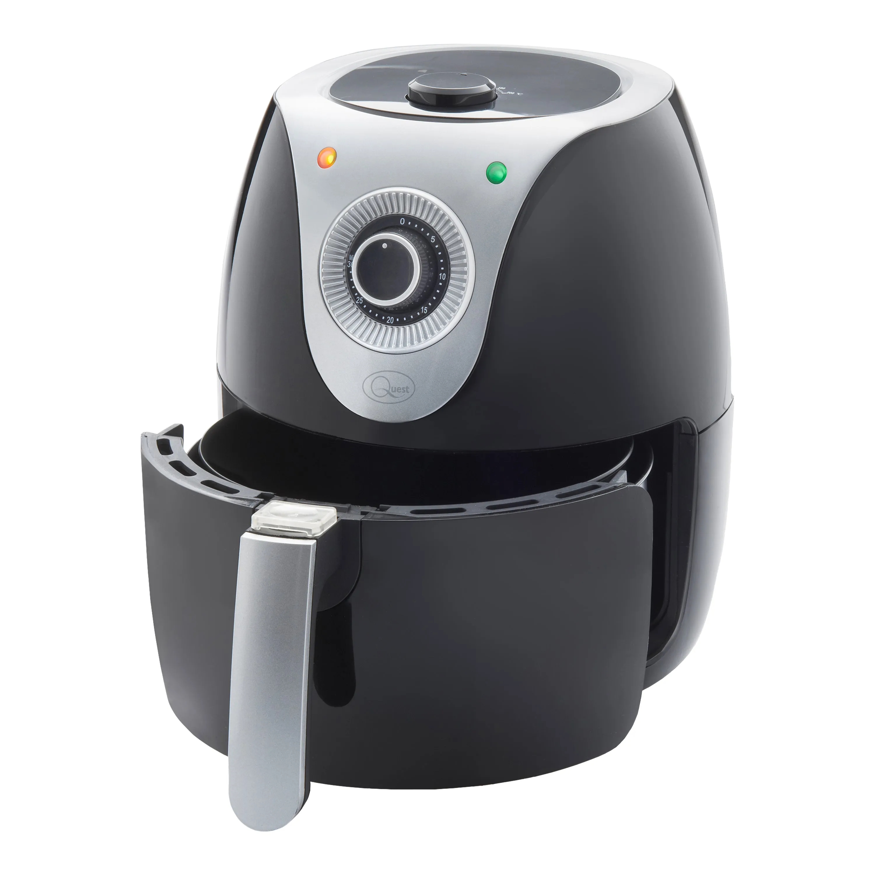 Quest Manual Air Fryer 3.7L