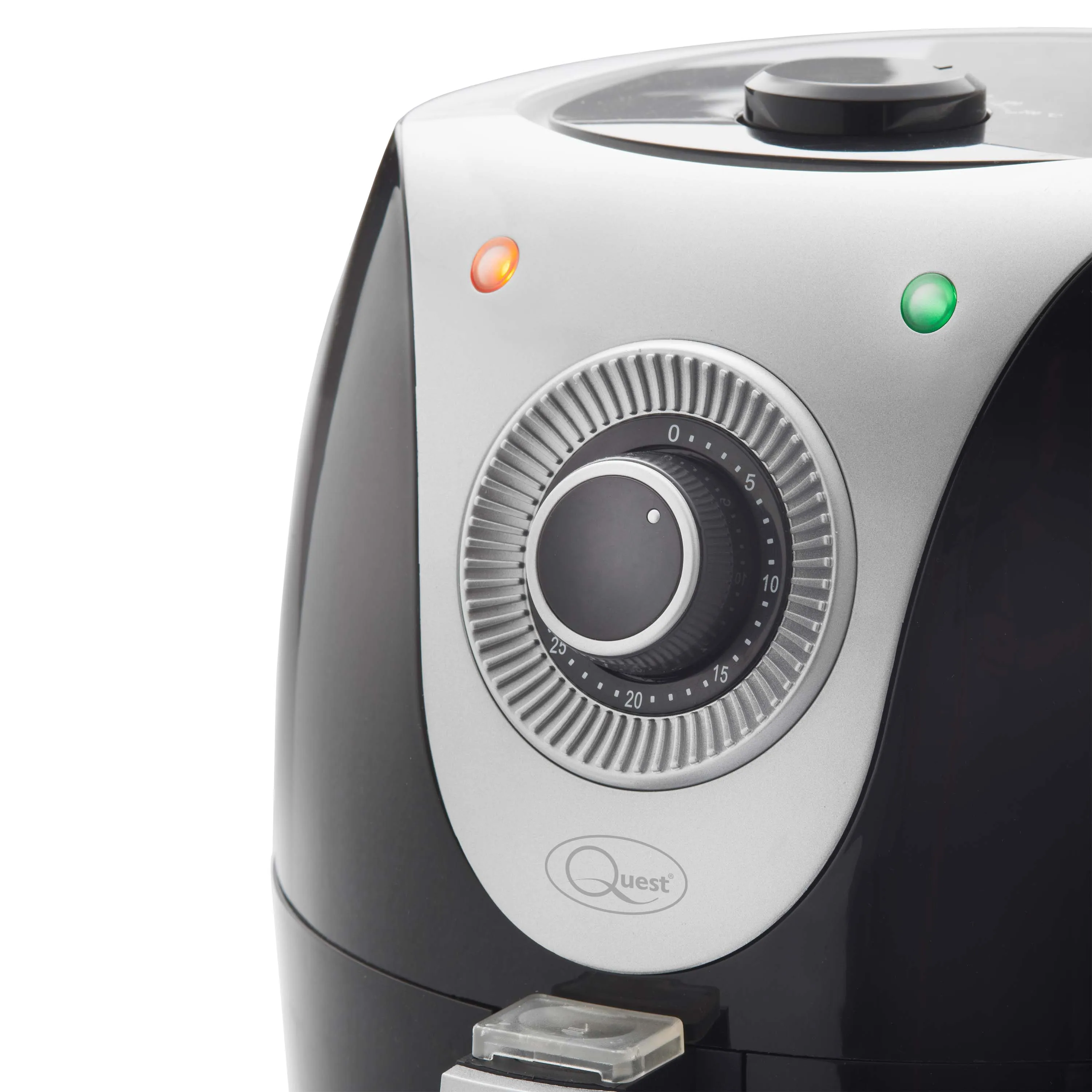 Quest Manual Air Fryer 3.7L