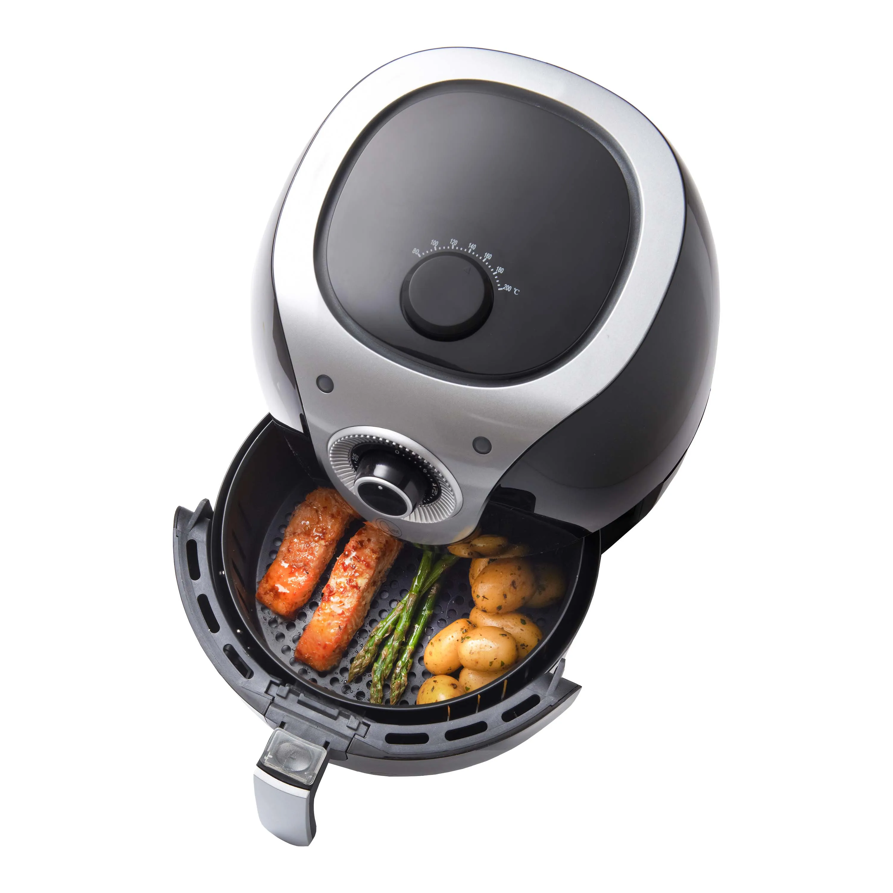 Quest Manual Air Fryer 3.7L