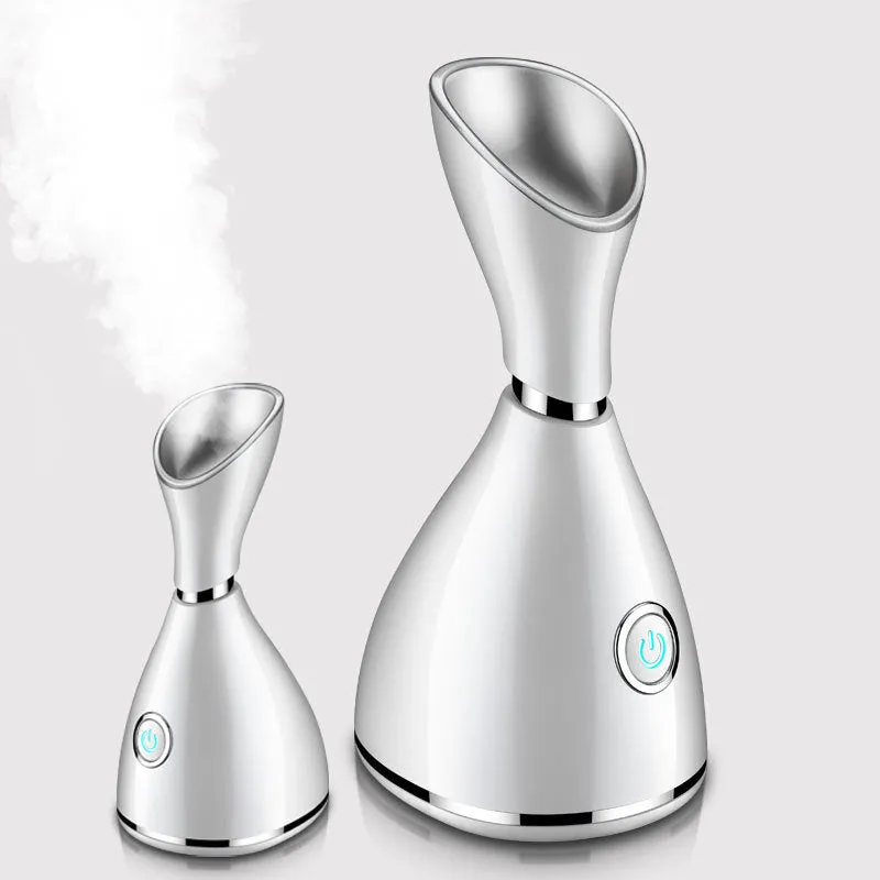 Rapid Vaporization Beauty Steamer