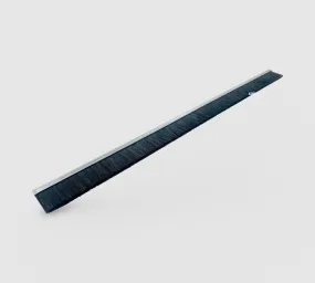 Replacement Rear Brush Strip Section - for Hard Floor Wand PC4881