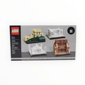 Retired Set 40585 LEGO World of Wonders