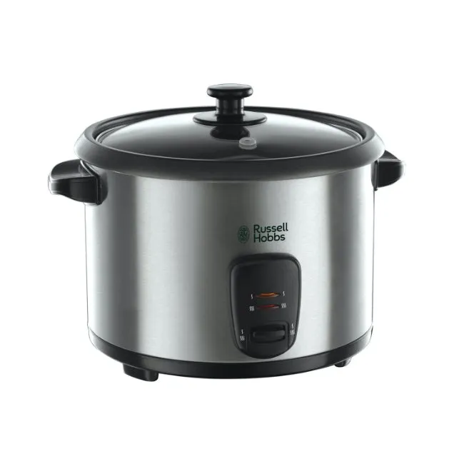 Rice Cooker & Steamer Russell Hobbs | 19750