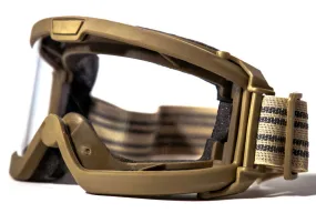 ROTHCO OTG SAFETY GOGGLES