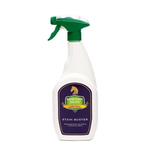 Safe-Care Equine Stain Buster