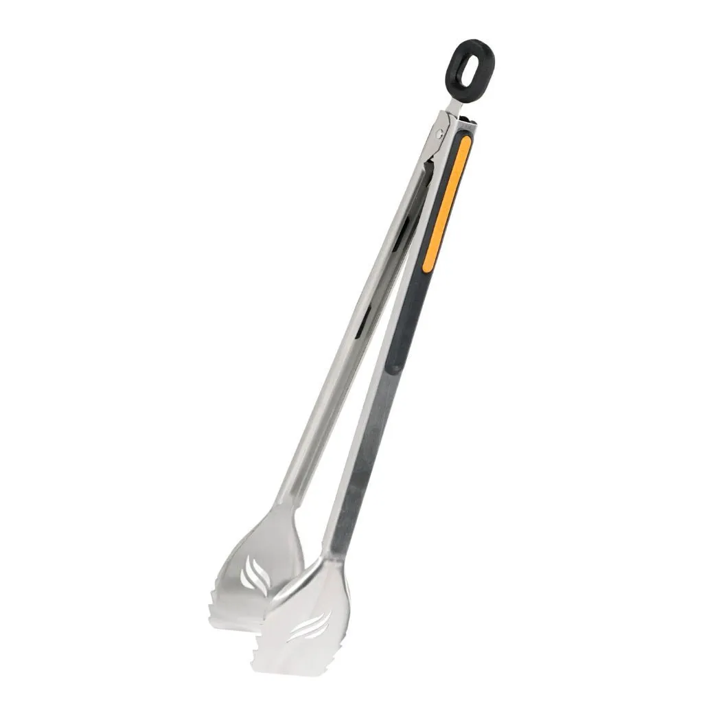 Scraper Tongs