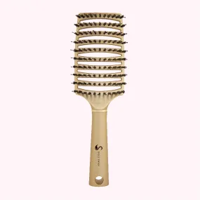 Scream-Free® Maxi Detangling Hair Brush