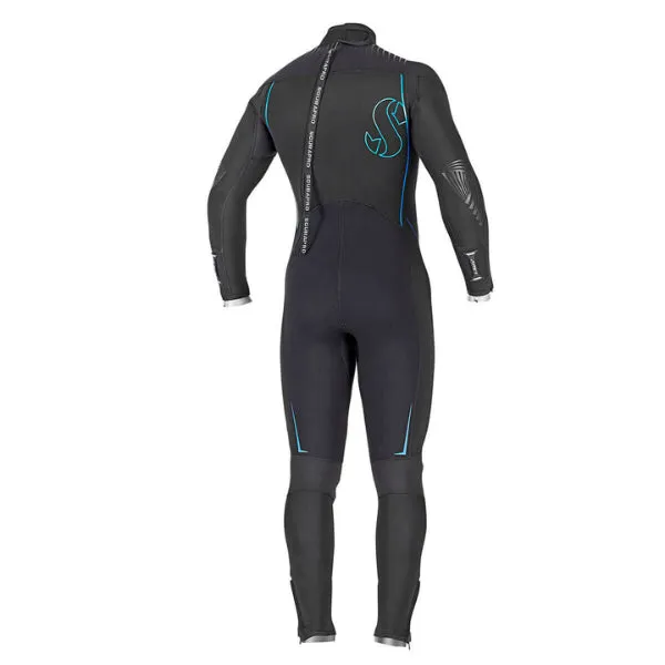 SCUBAPRO Definition Steamer 5mm (Mens) Wetsuit