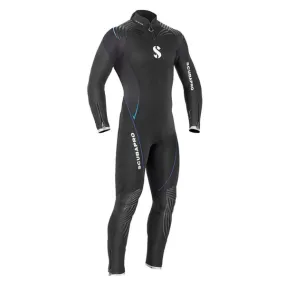 SCUBAPRO Definition Steamer 5mm (Mens) Wetsuit