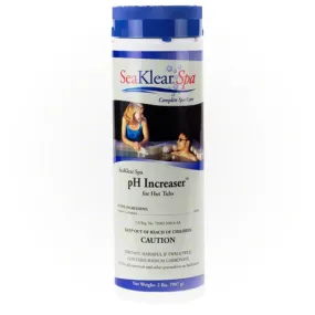 SeaKlear Spa pH Increaser - 2.49 Pounds