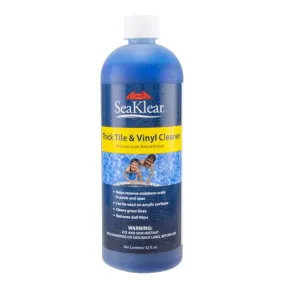 SeaKlear Thick Tile and Vinyl Cleaner