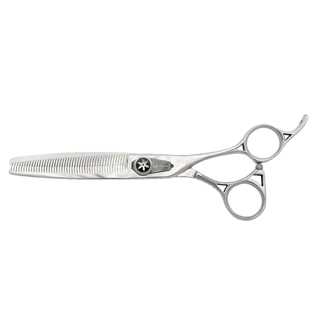 Shinobi 6.5" 46T Thinner Shear by Kenchii