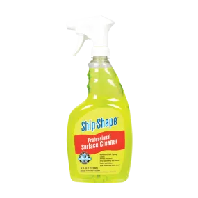 Ship Shape Liquid Spray 32 oz.