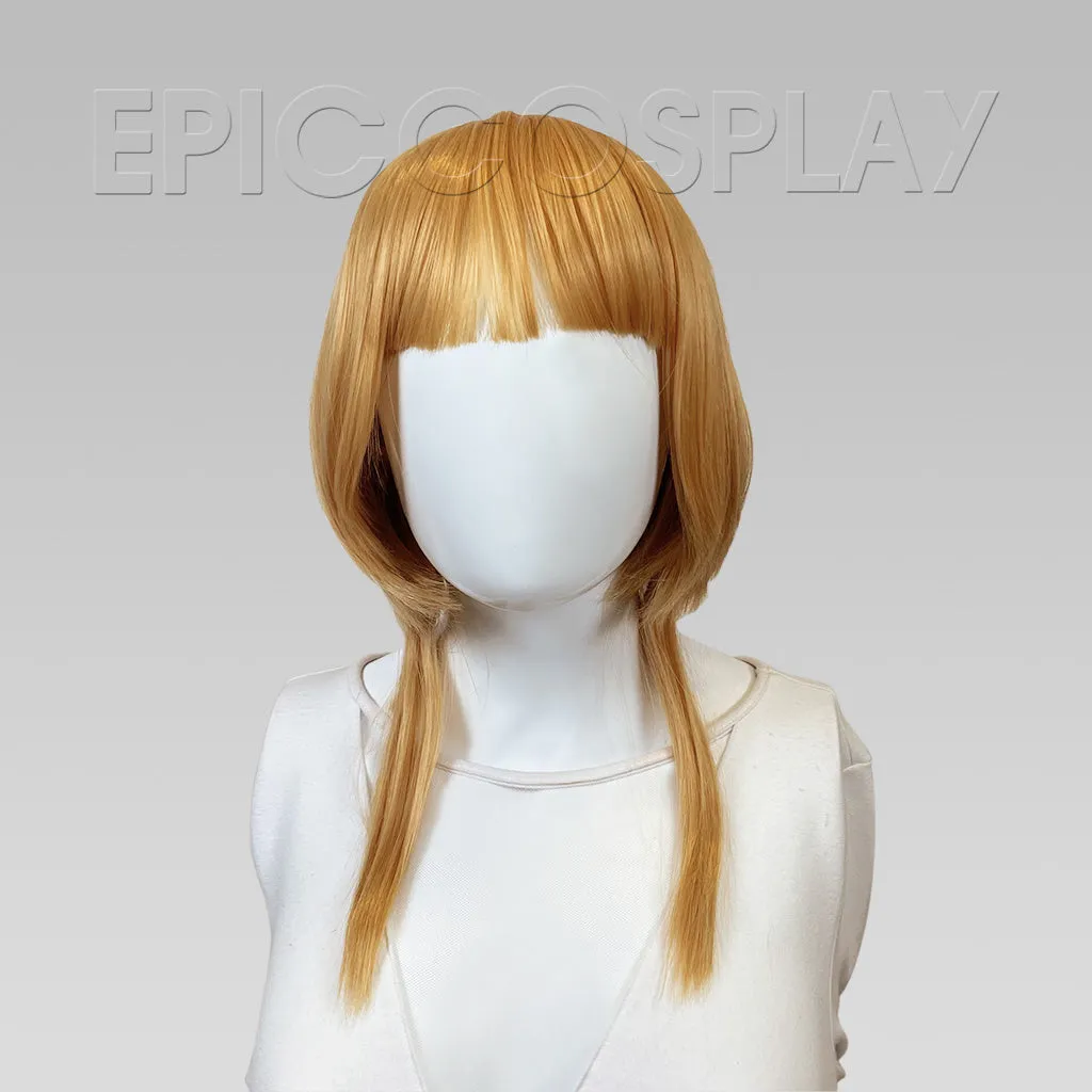 Signature - Honey Blonde Hime Wig