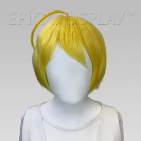 Signature - Yellow Blonde Short Wig