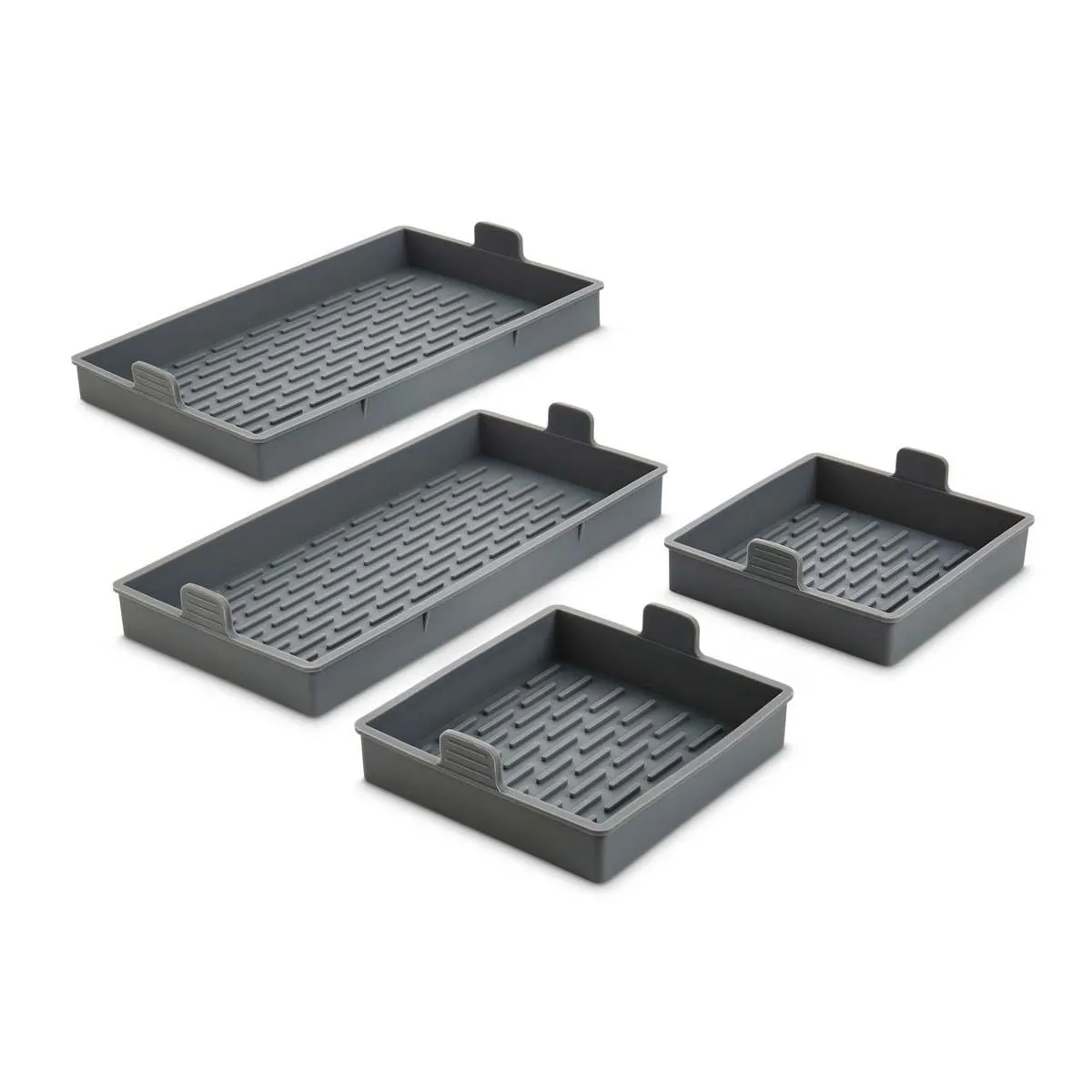 Silicone Sheet Pan Dividers