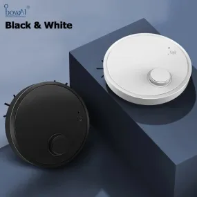 Smart Robot Vacuum Cleaner Intelligent Sweeping Robot