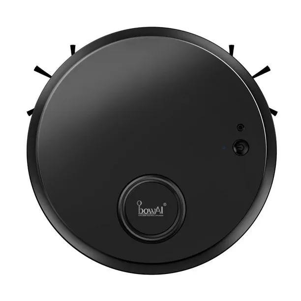 Smart Robot Vacuum Cleaner Intelligent Sweeping Robot