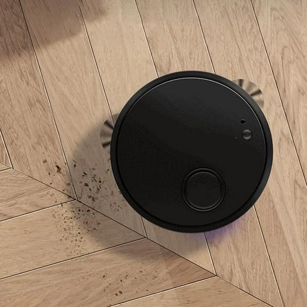 Smart Robot Vacuum Cleaner Intelligent Sweeping Robot