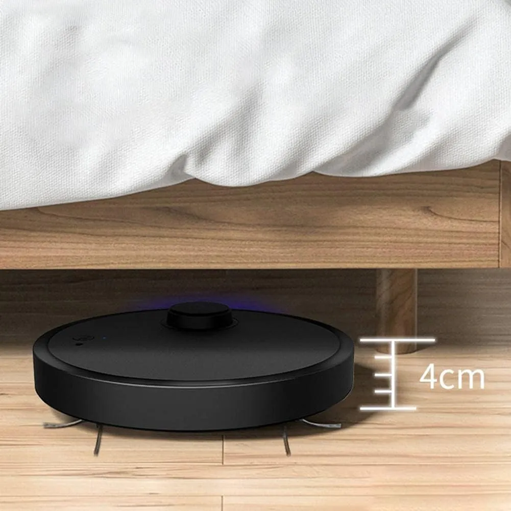 Smart Robot Vacuum Cleaner Intelligent Sweeping Robot