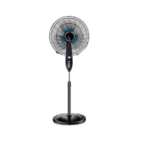 SONA Fan Stand, 18Inch, Black