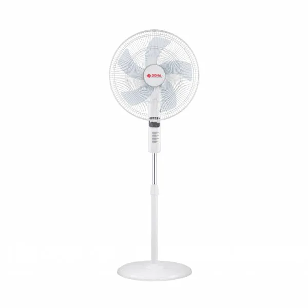 Sona Stand Fan 16 ,4 Speed