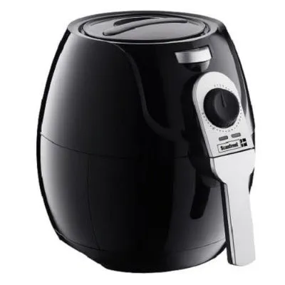 Sonik Air Fryer Saf-523 3.2 L