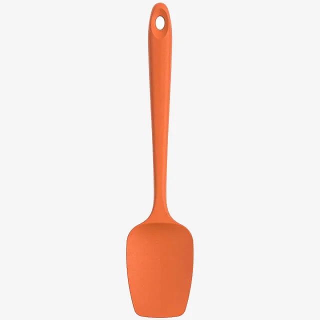 Spatula Mixing Pastry Scraper