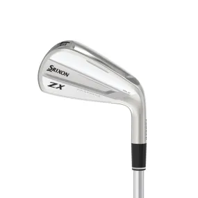 Srixon Men's ZX MkII Utility Iron Graphite Shaft