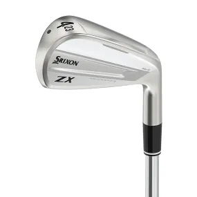 Srixon ZX MK II Right Hand Mens Utility Iron