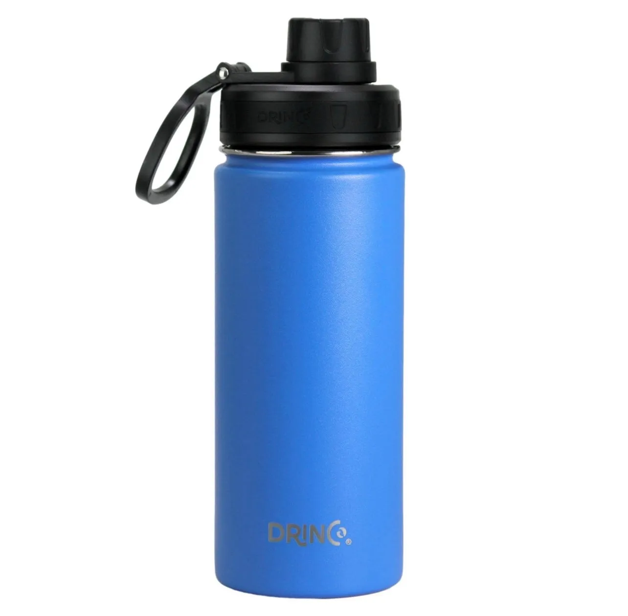 Stainless Steel Insulated Water Bottle by DRINCO