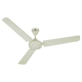 Standard Spido ES Neo Ceiling Fan 1200mm Bianco FSCPN1SBNC48