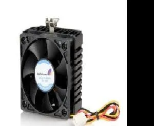 Startech 65x60x45mm Socket 7-370 Cpu Cooler Fan W- Heatsink & Tx3 Connector