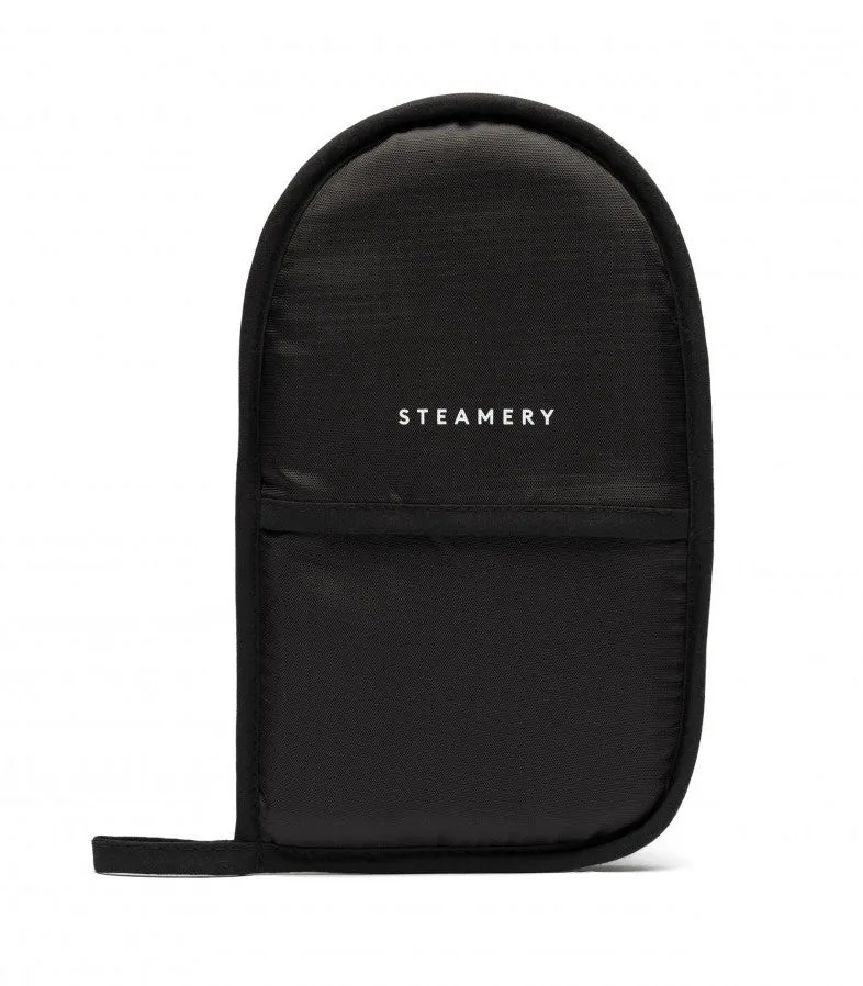 Steamery Cirrus No.3 Iron Steamer Charcoal