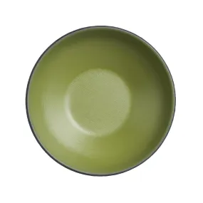 Steelite Baja Cactus Shallow Bowls 127mm (Pack of 24)