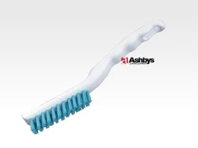 Stiff Bristled Detailing Brush - 22.5 cm