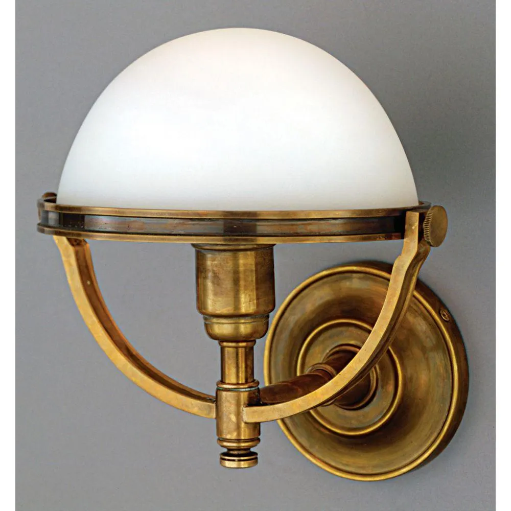 Stratford 1-Light Wall Sconce